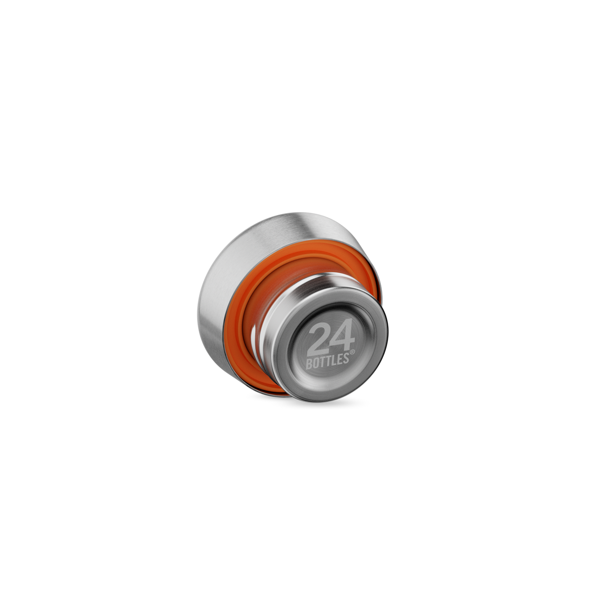 Accessories | Clima Lid - Brushed Steel
