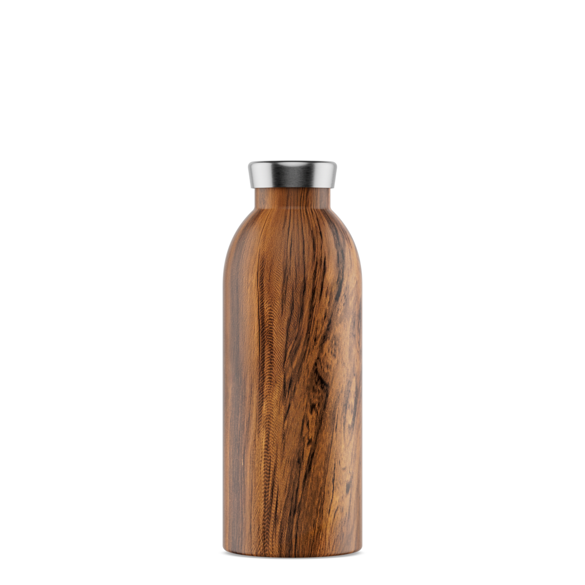 Clima Bottle | Sequoia Wood - 500 ml