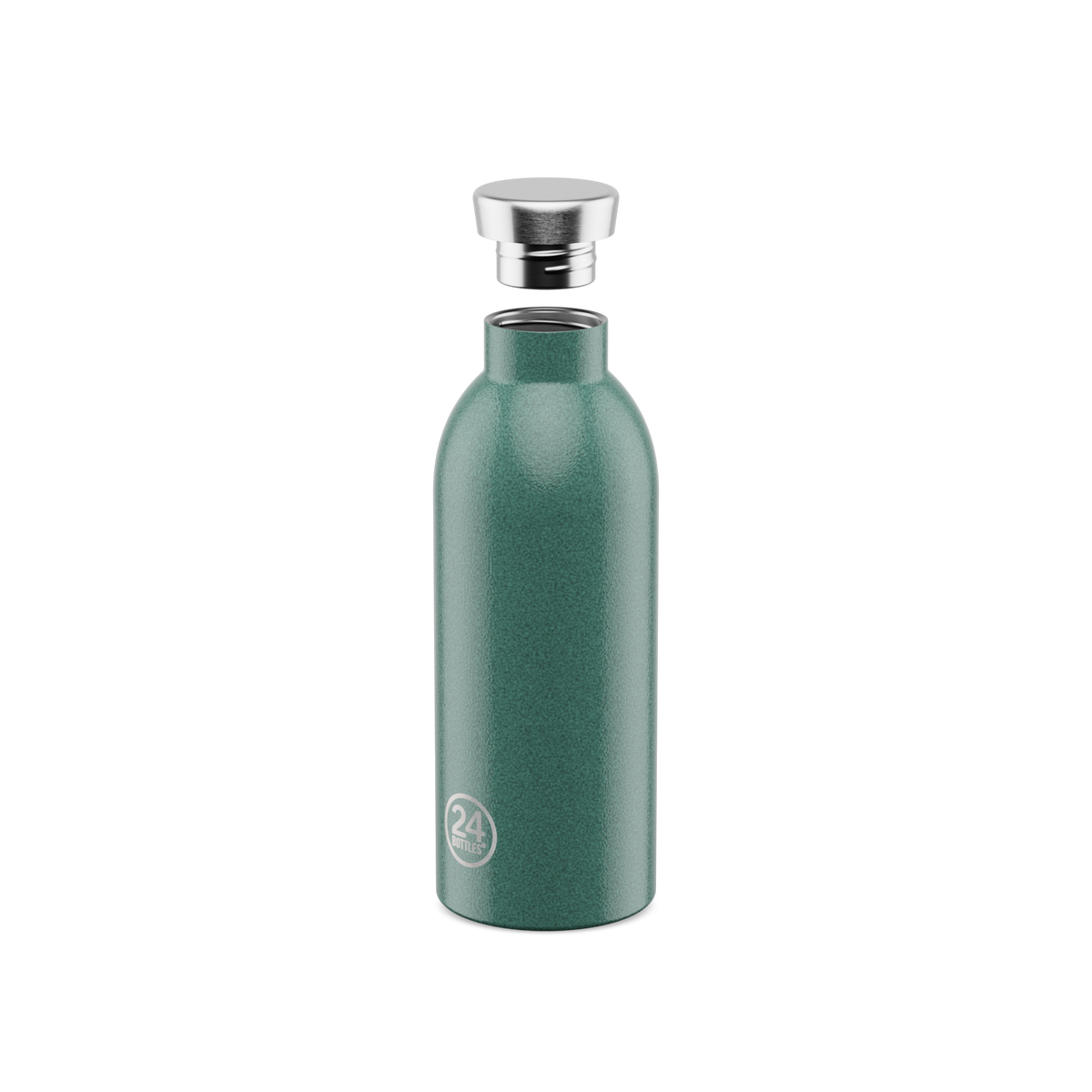 Clima Bottle | Moss Green - 500 ml