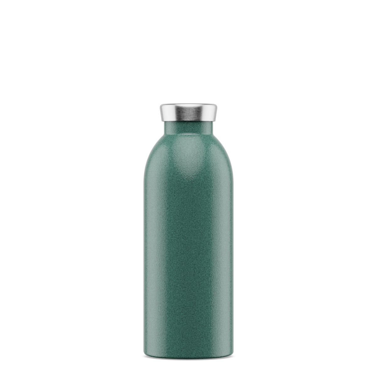 Clima Bottle | Moss Green - 500 ml