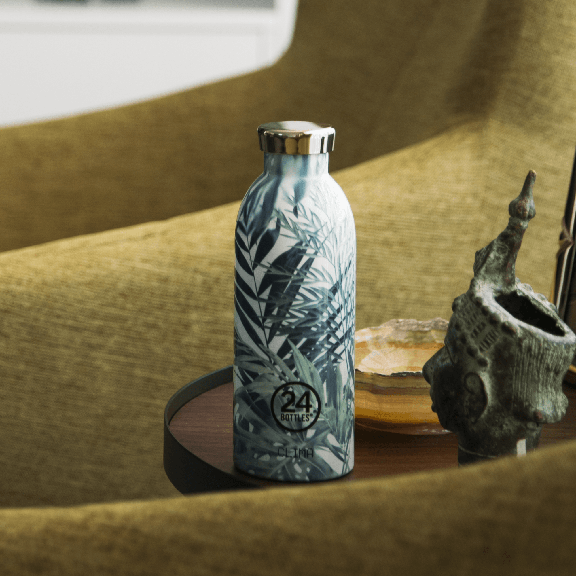 Clima Bottle | Lush - 850 ml