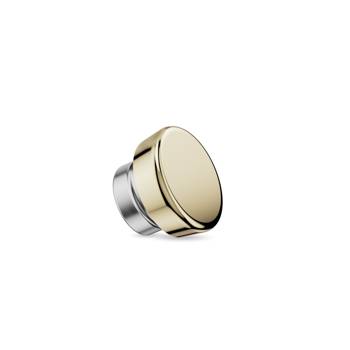 Accessories | Clima Lid - Gold