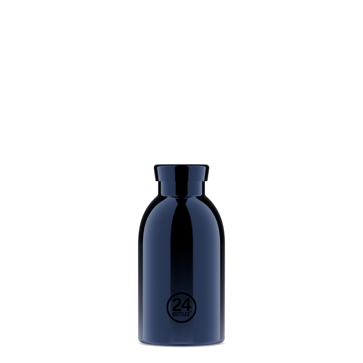 Clima Bottle | Black Radiance - 330 ml