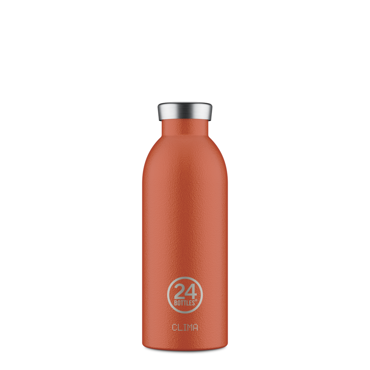 Clima Bottle | Sunset Orange - 500 ml