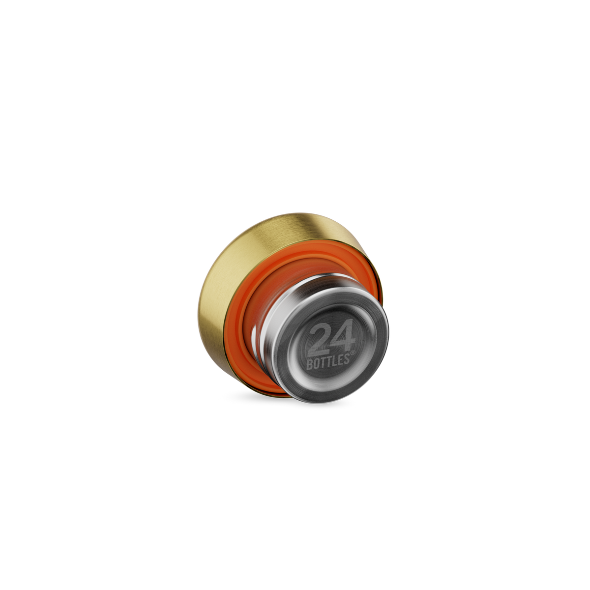 Accessories | Clima Lid - Sparkling Gold