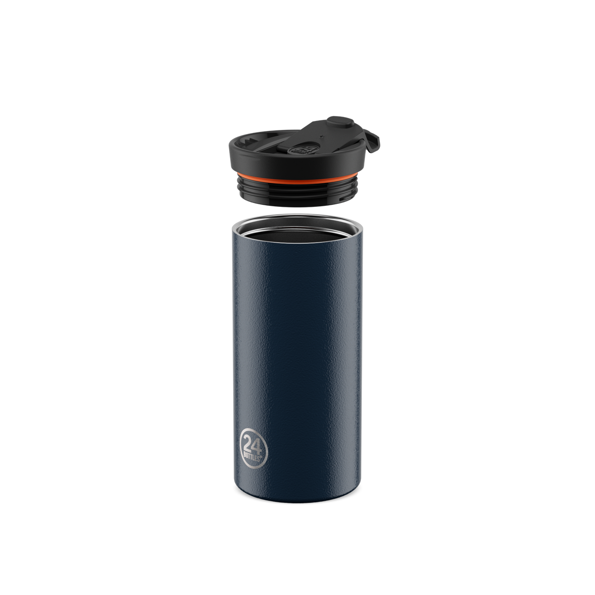 Travel Tumbler | Deep Blue - 600 ml