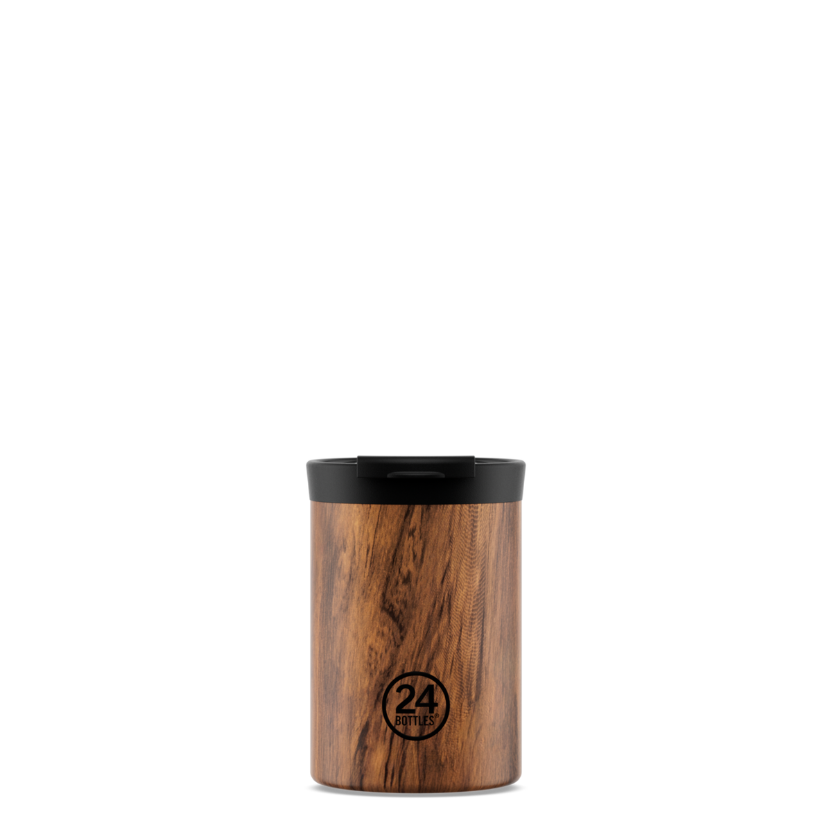 Travel Tumbler | Sequoia Wood - 350 ml