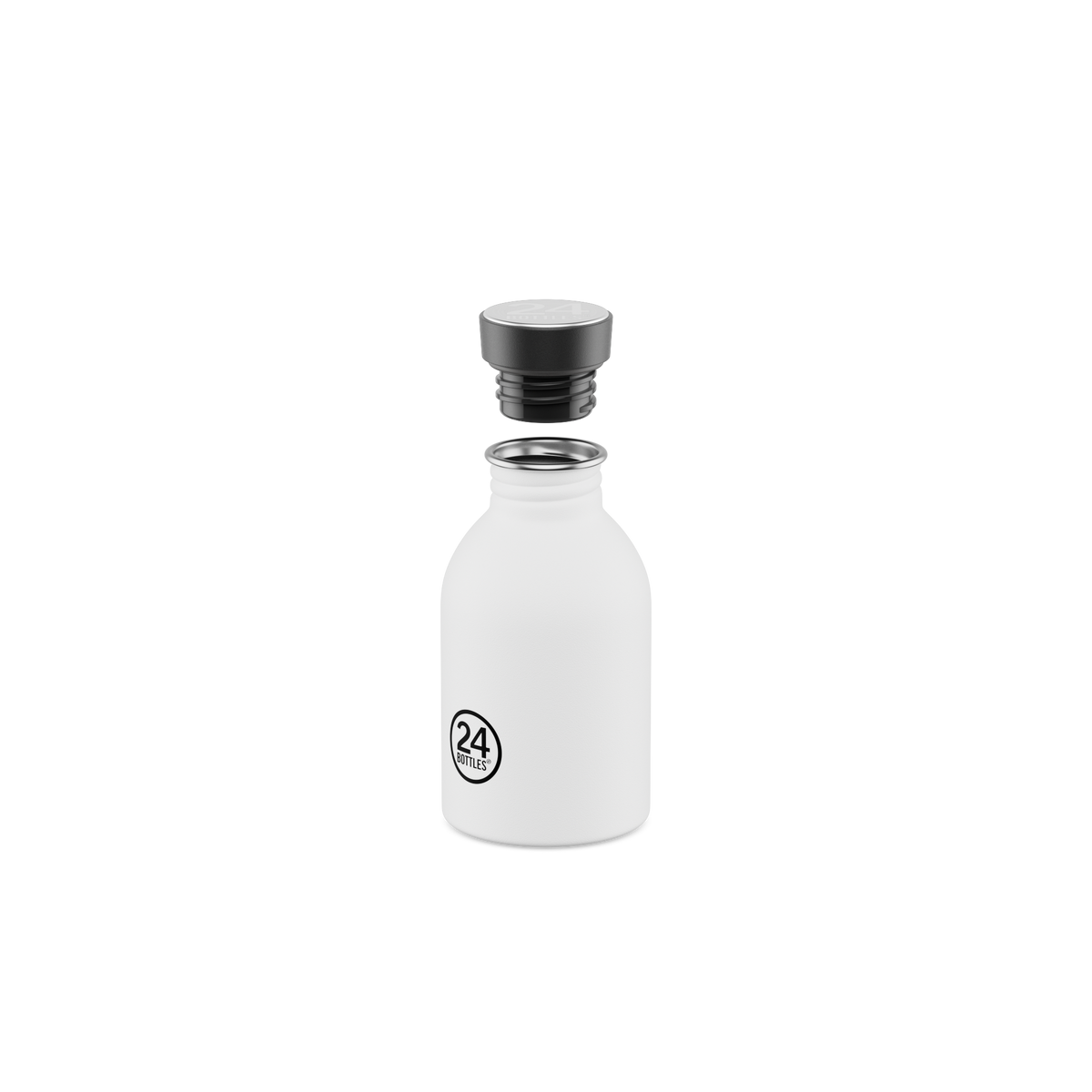 Urban Bottle | Ice White - 250 ml