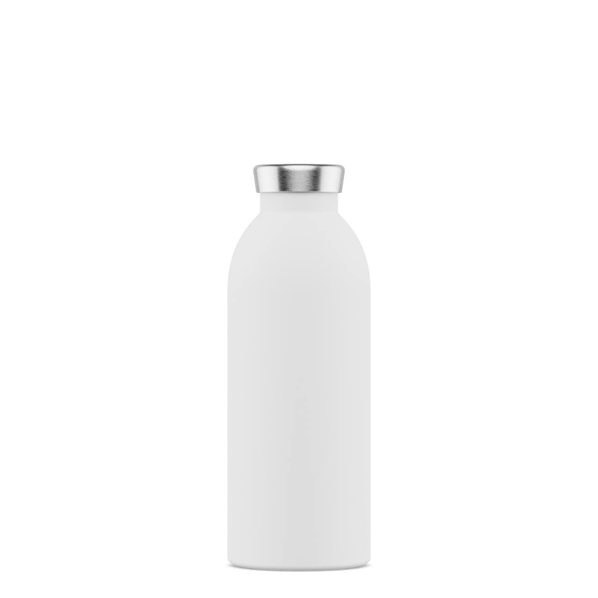 Clima Bottle | Ice White - 500 ml
