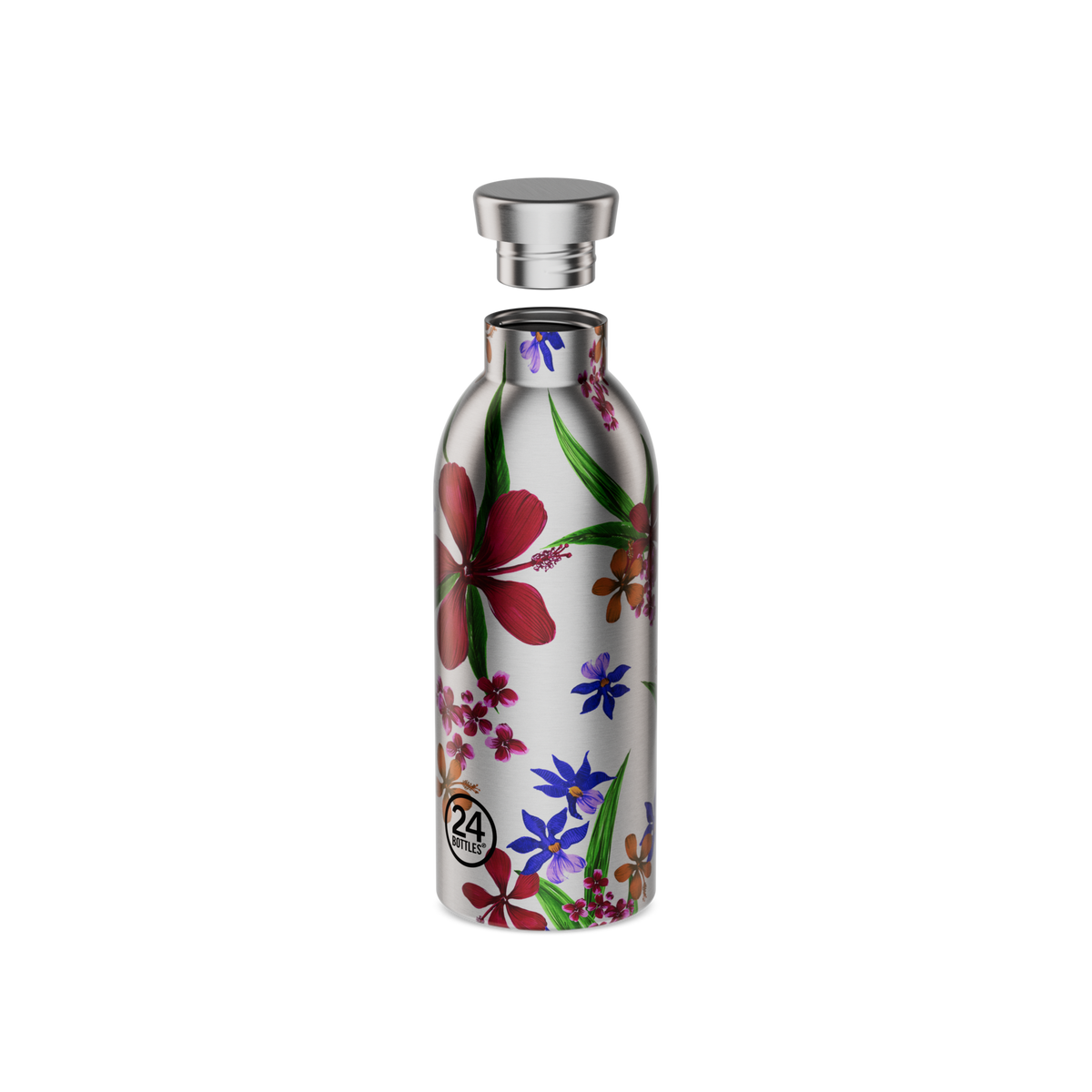 Clima Bottle | Amnesia - 500 ml