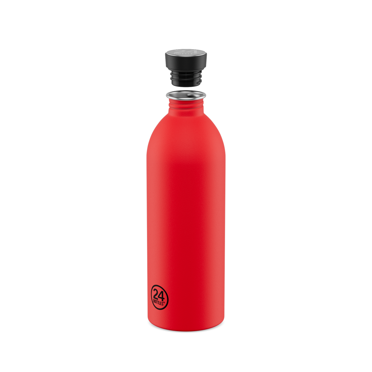 Urban Bottle | Hot Red - 1000 ml