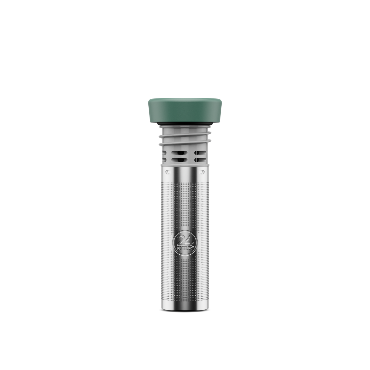 Accessories | Bottle Infuser Lid - Light Green
