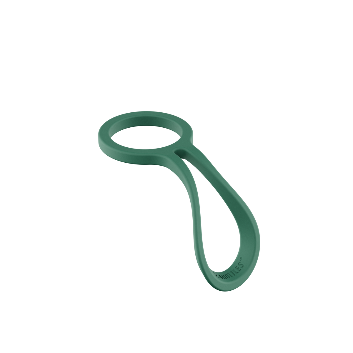 Accessories | Bottle Tie - Light Green