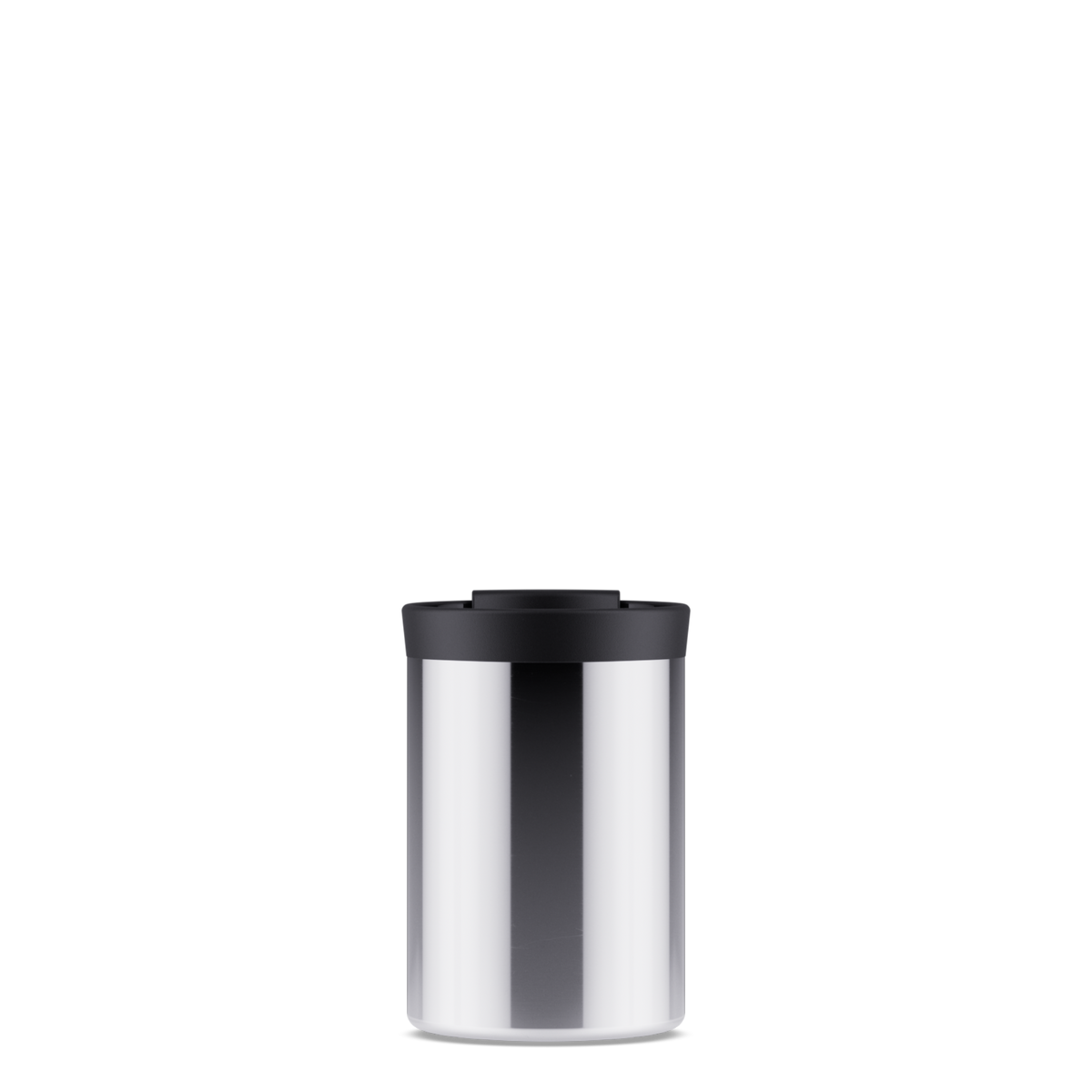 Travel Tumbler | Mirror Steel - 350 ml