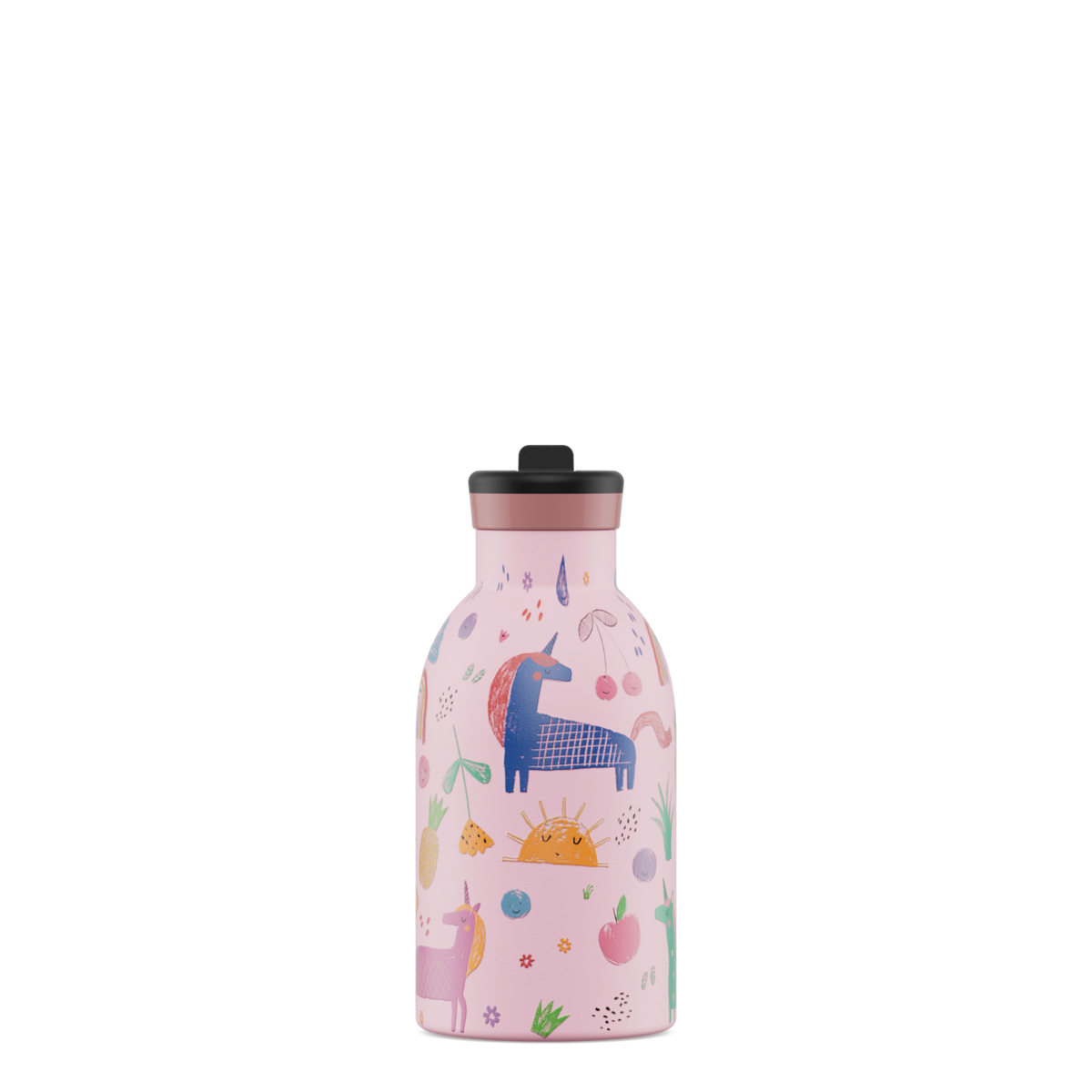 Kids Insulated Bottle | Magic Friends - 330 ml