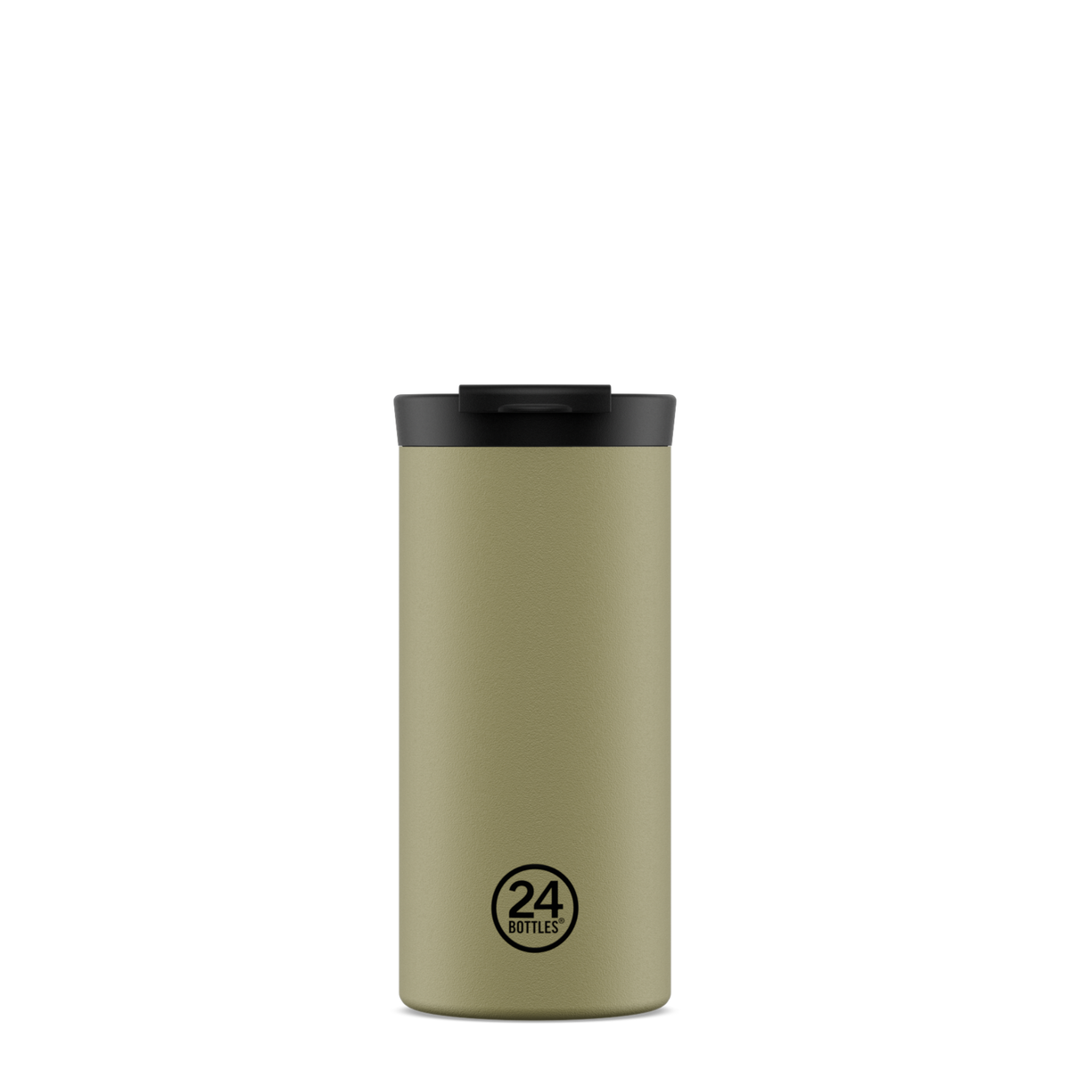 Travel Tumbler | Sage - 600 ml