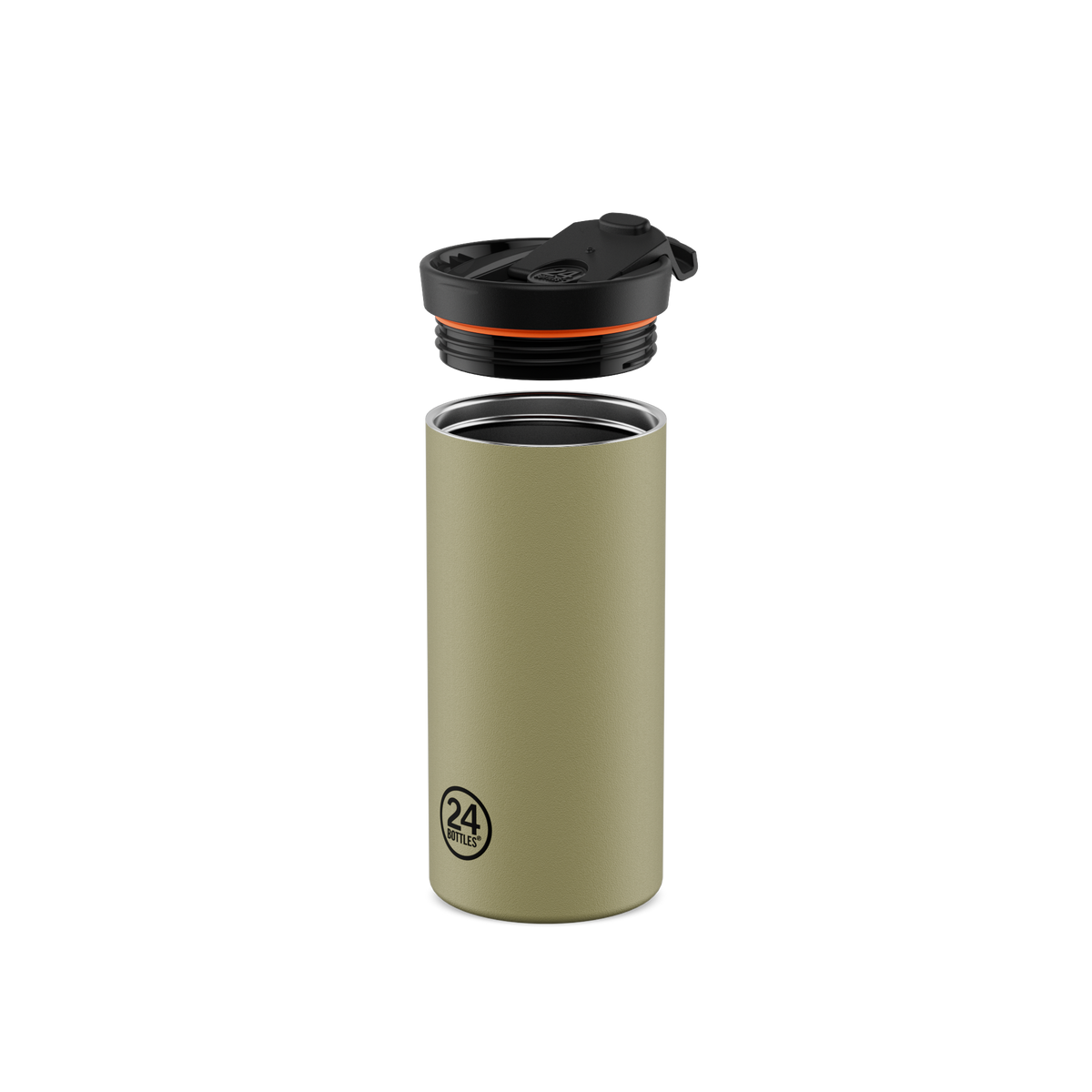 Travel Tumbler | Sage - 600 ml