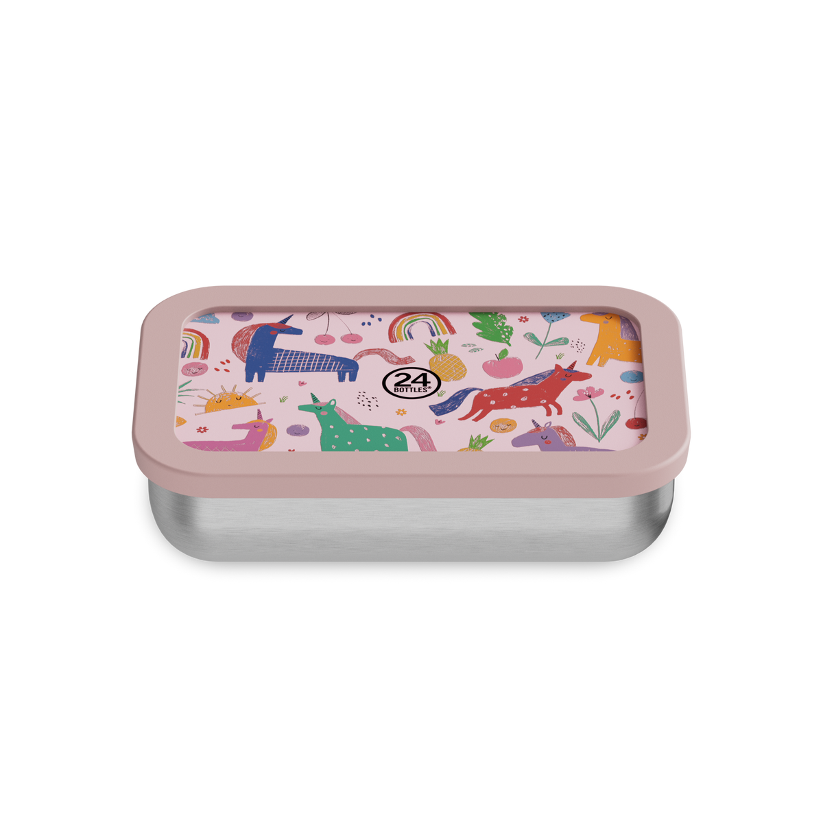 Snack Box | Magic Friends