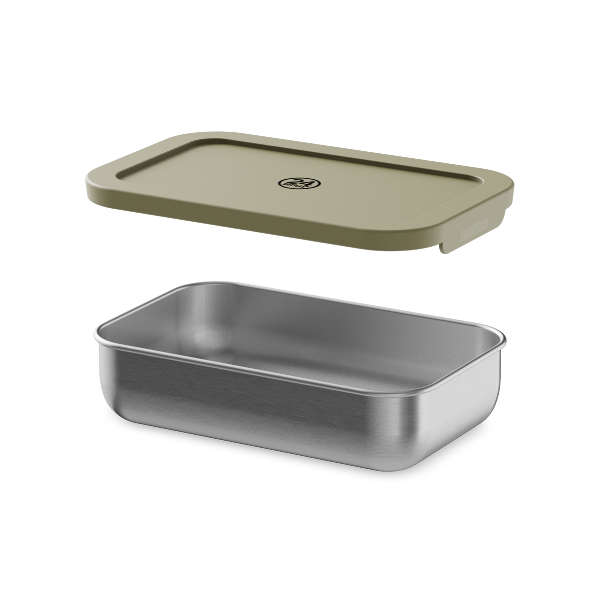 Snack Box | Sage
