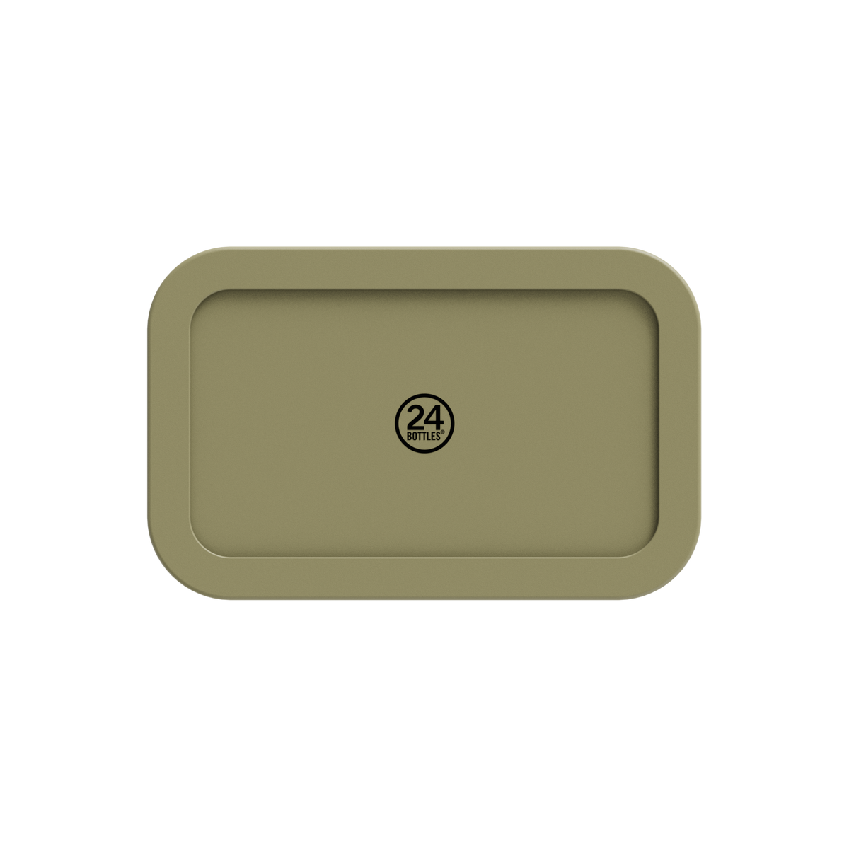 Snack Box | Sage