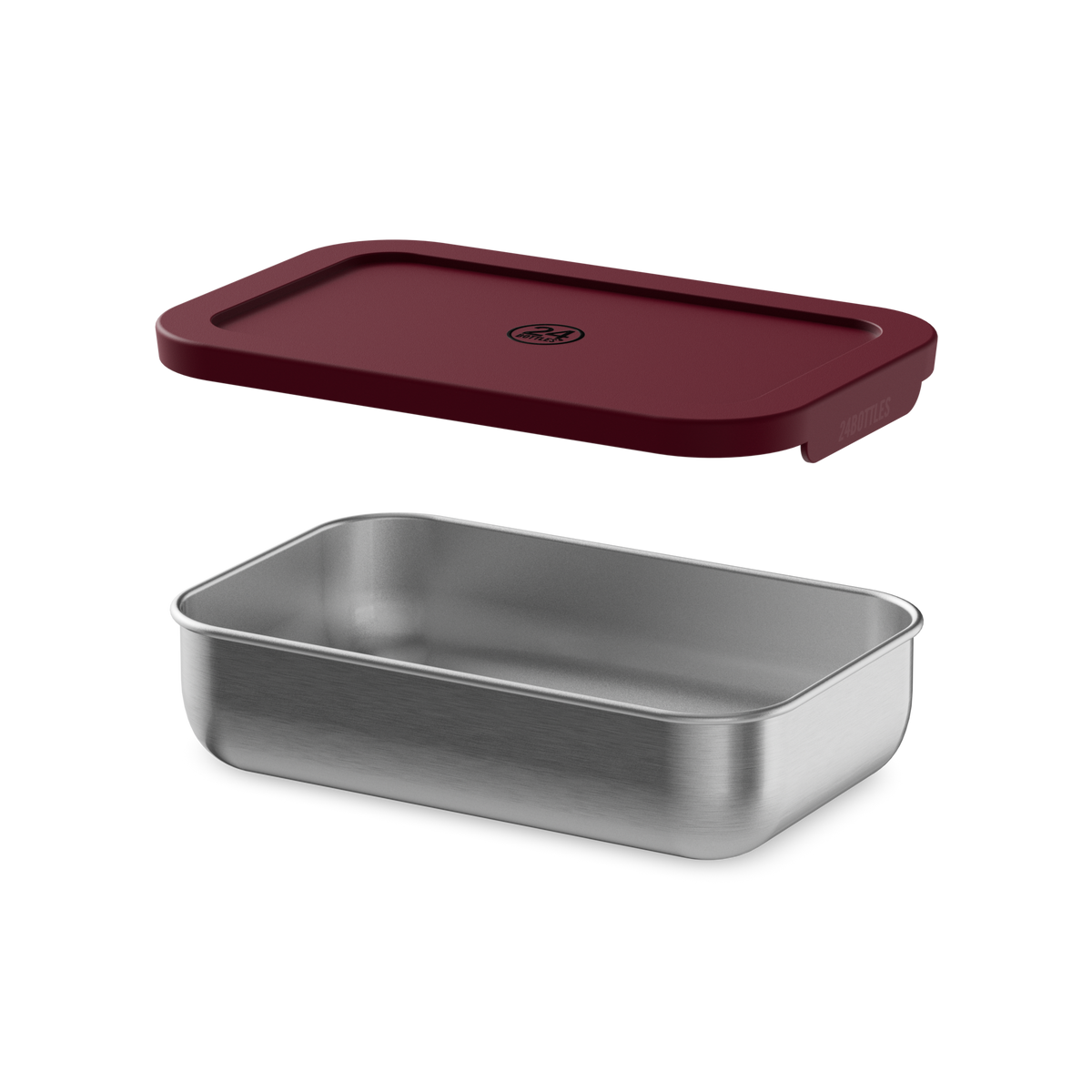 Snack Box | Country Red