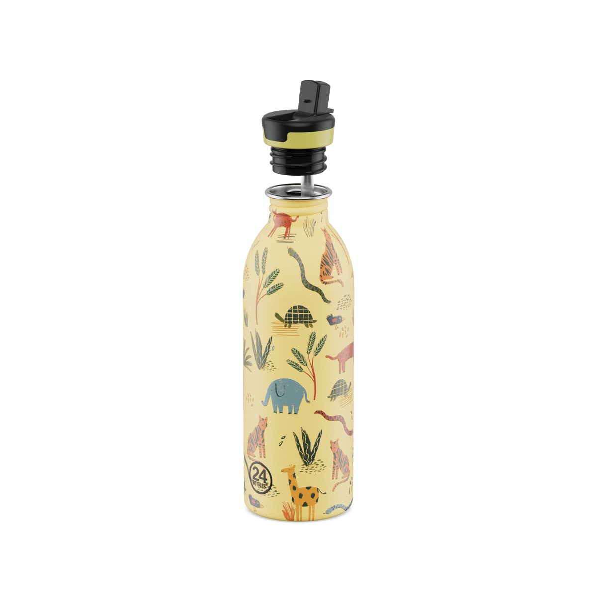 Kids Bottle | Jungle Friends - 500 ml
