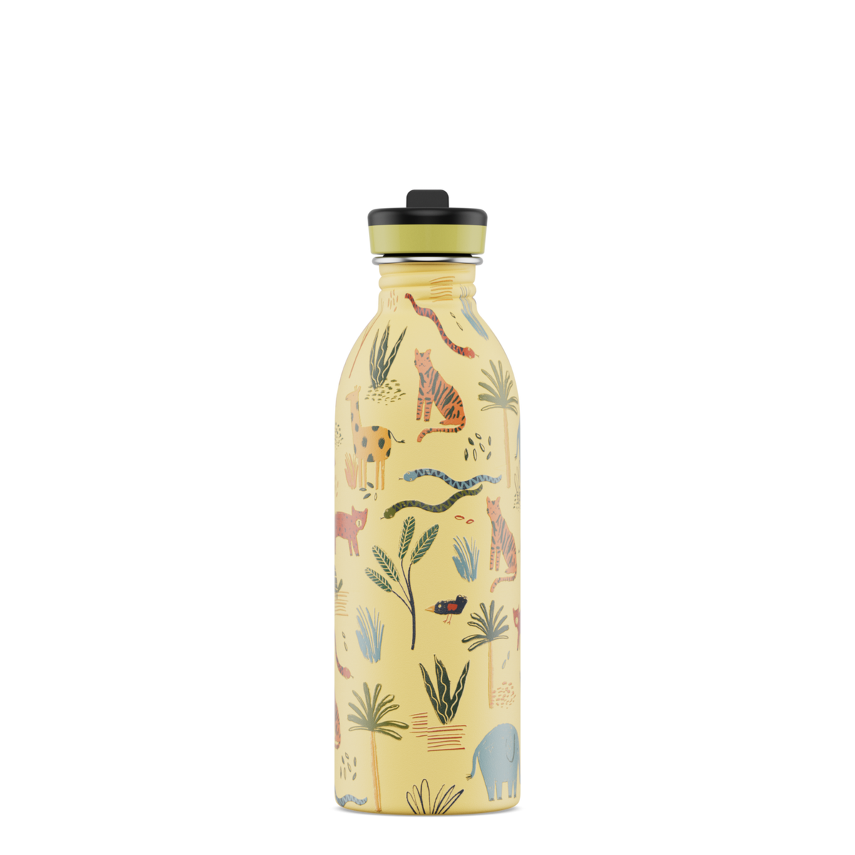 Kids Bottle | Jungle Friends - 500 ml