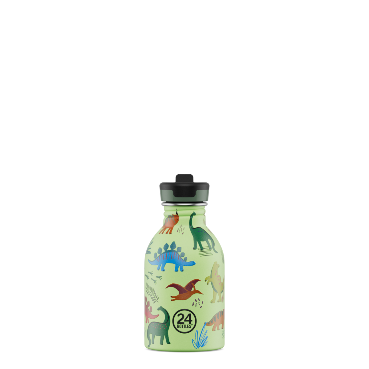 Kids Bottle | Jurassic Friends - 250 ml