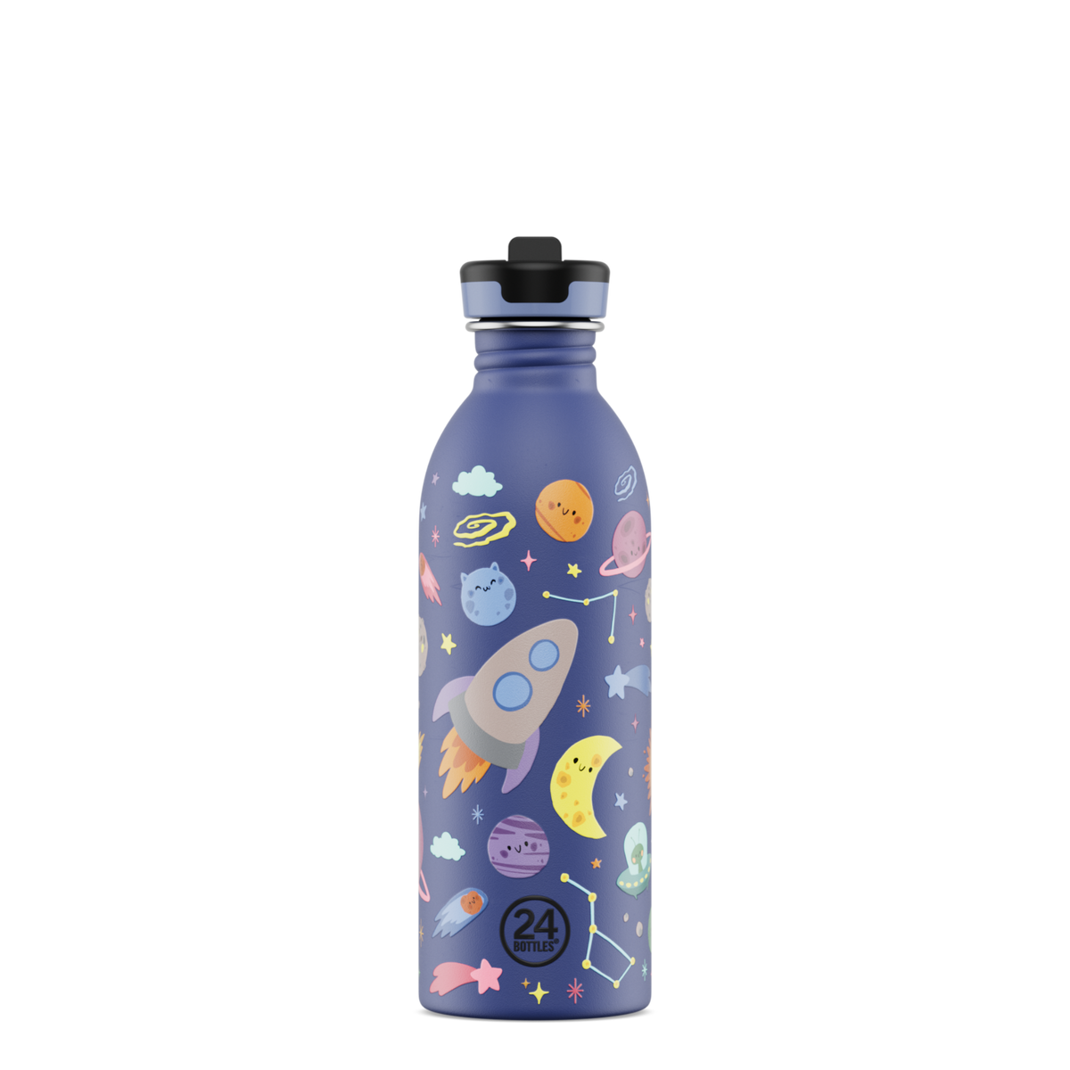 Kids Bottle | Space Friends - 500 ml