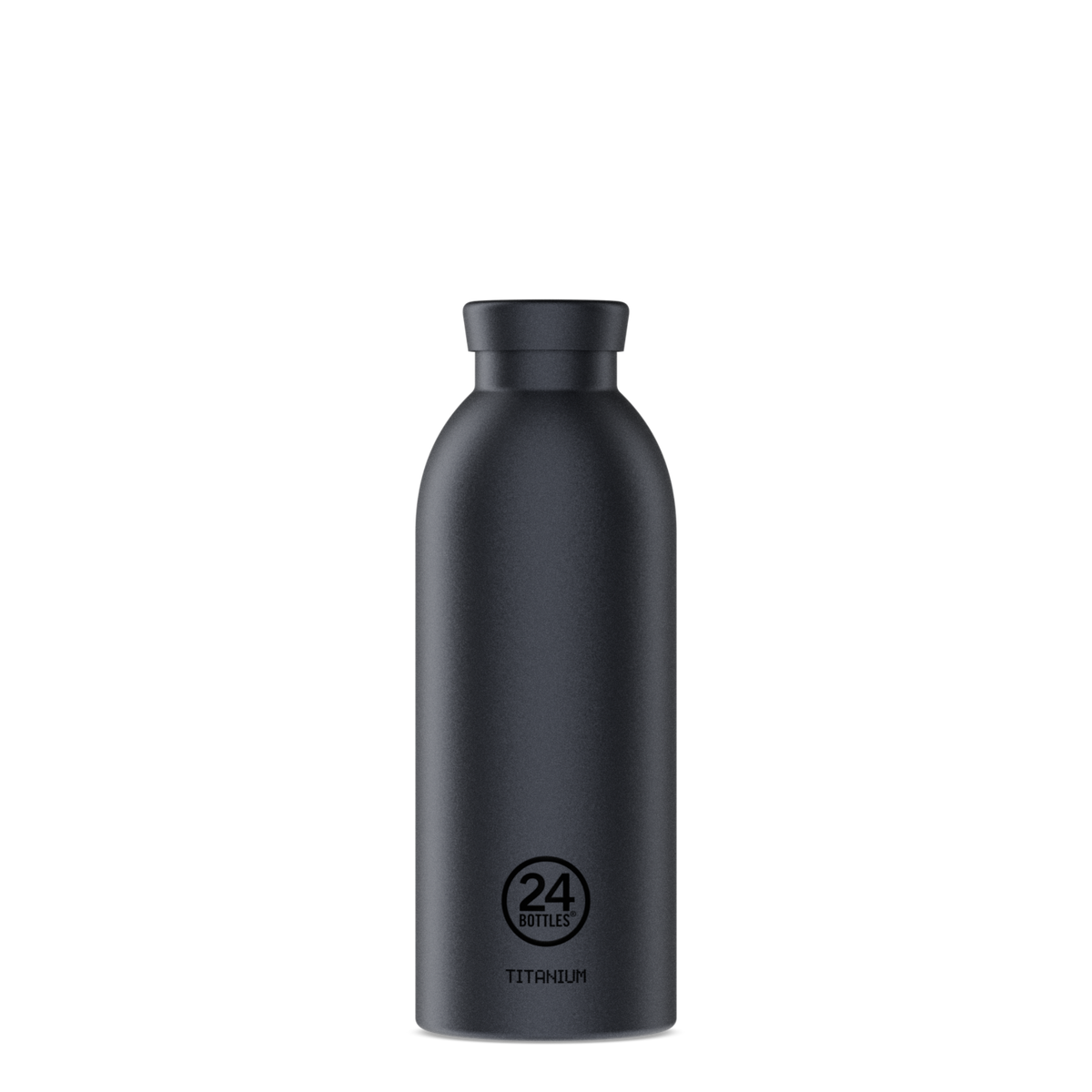 Titanium Bottle | Abyss - 500 ml