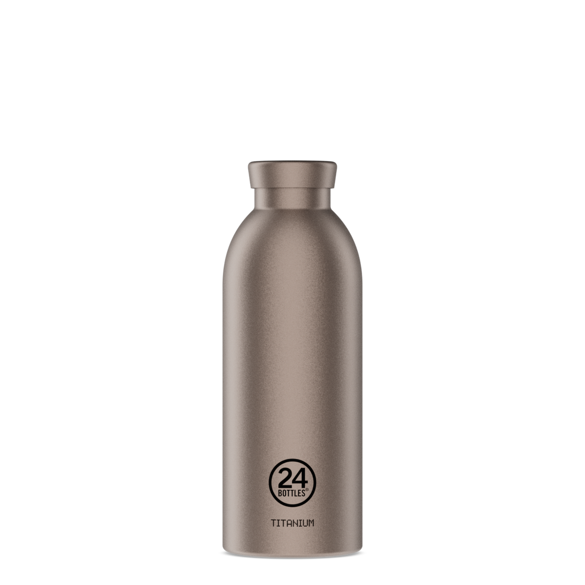 Titanium Bottle | Avant - 500 ml