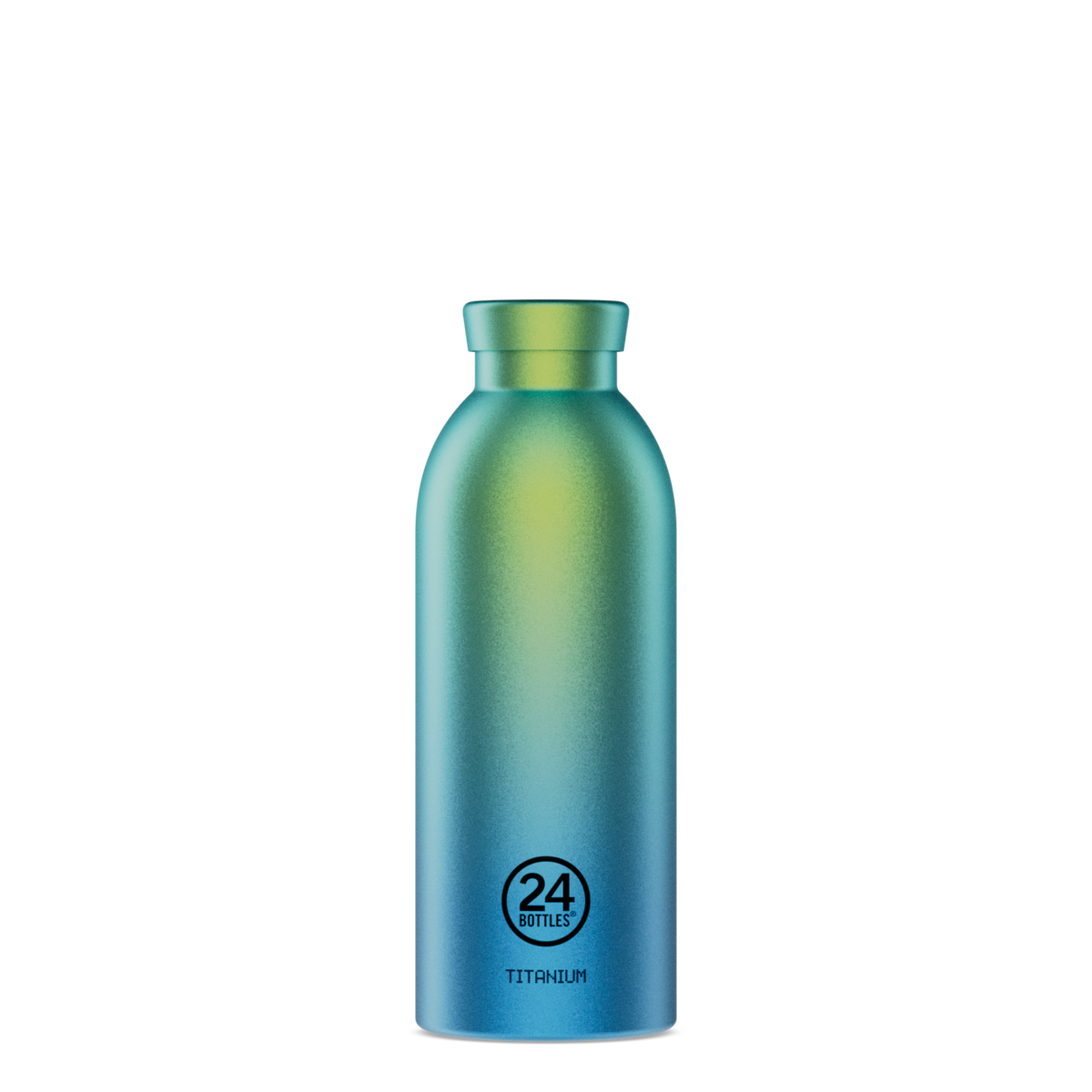 Titanium Bottle | Aura - 500 ml