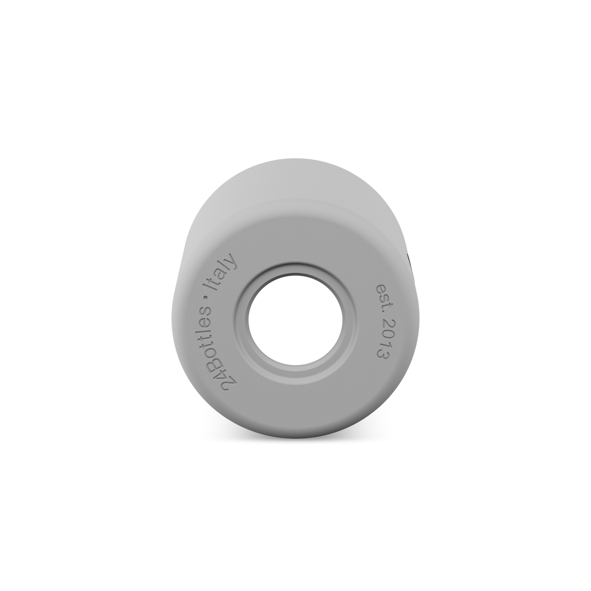 Accessories | Base Cover - Light Grey - Mini