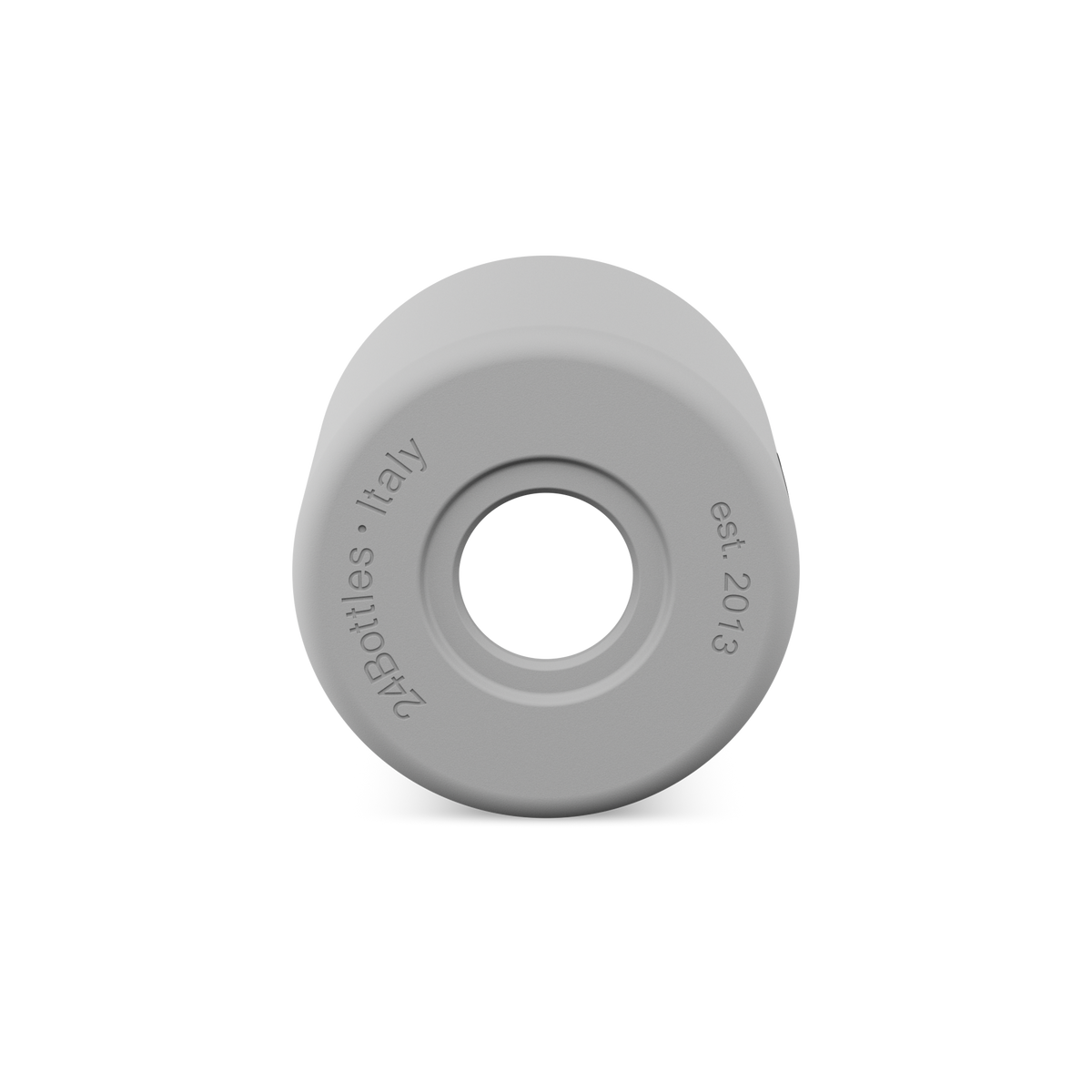 Accessories | Base Cover - Light Grey - Small