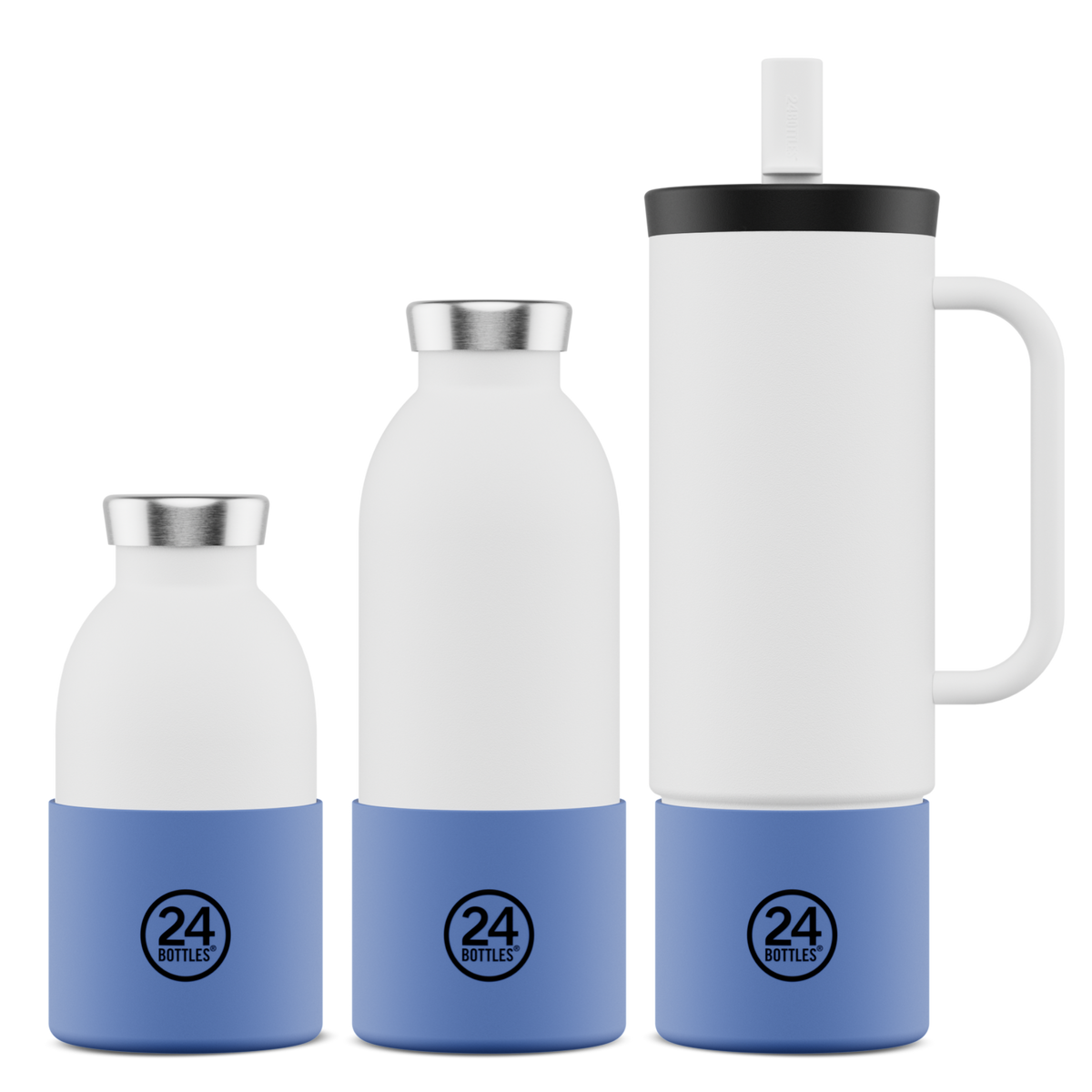 Accessories | Base Cover - Light Blue - Small