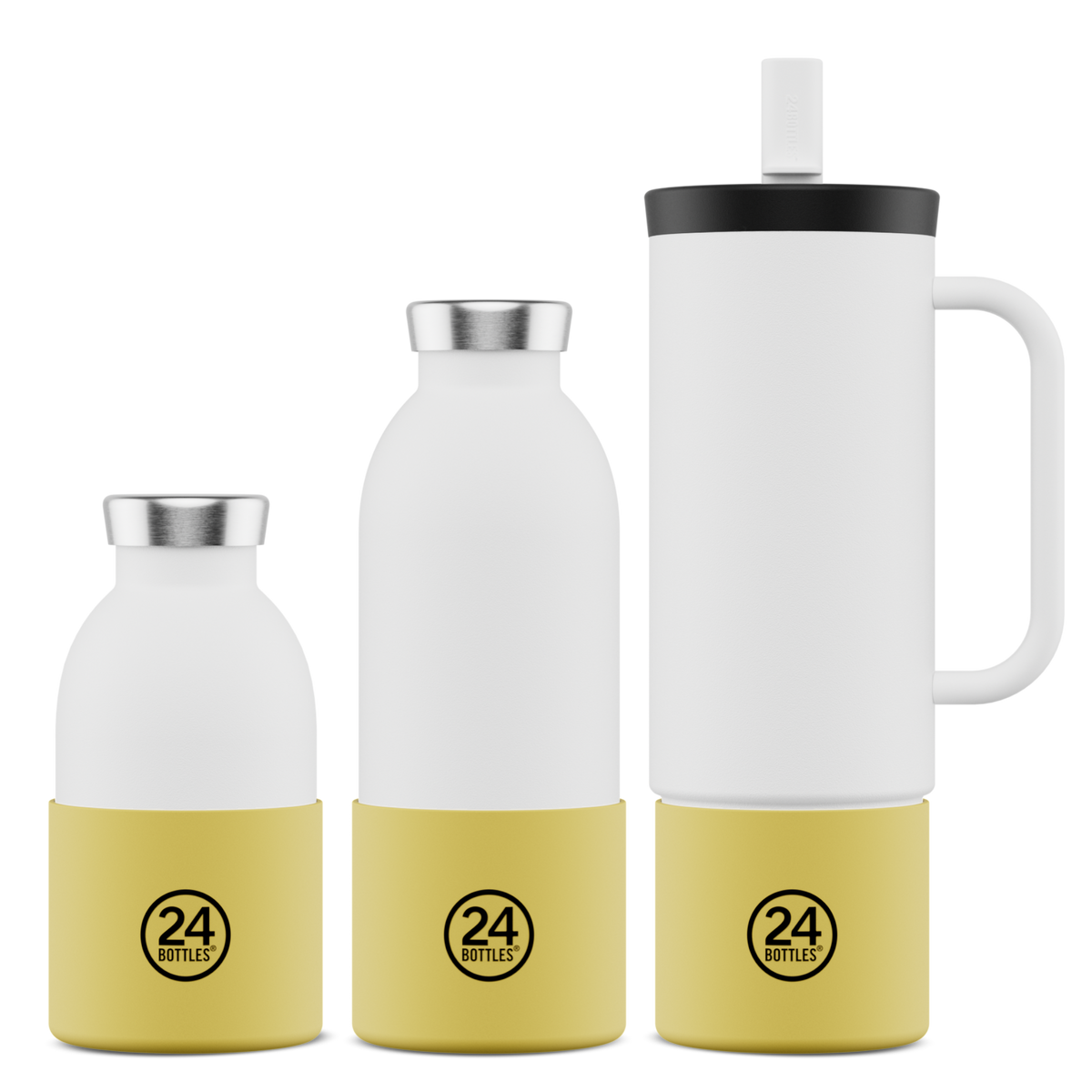 Accessories | Base Cover - Light Yellow - Small
