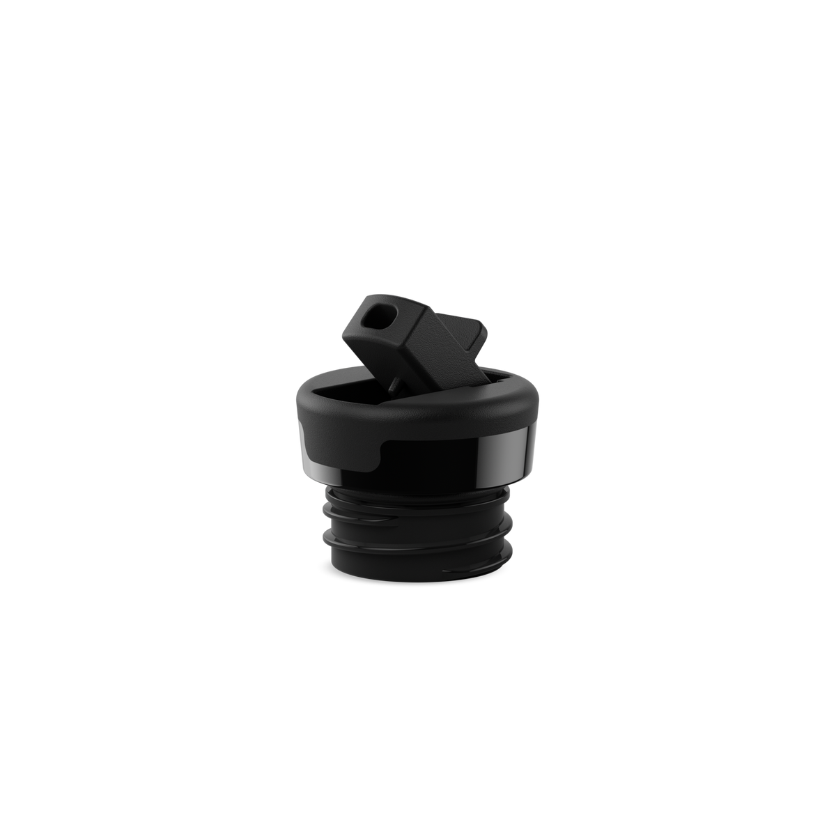 Accessories | Bottle Sport Lid - Black