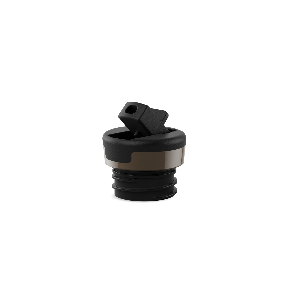 Accessories | Bottle Sport Lid - Truffle