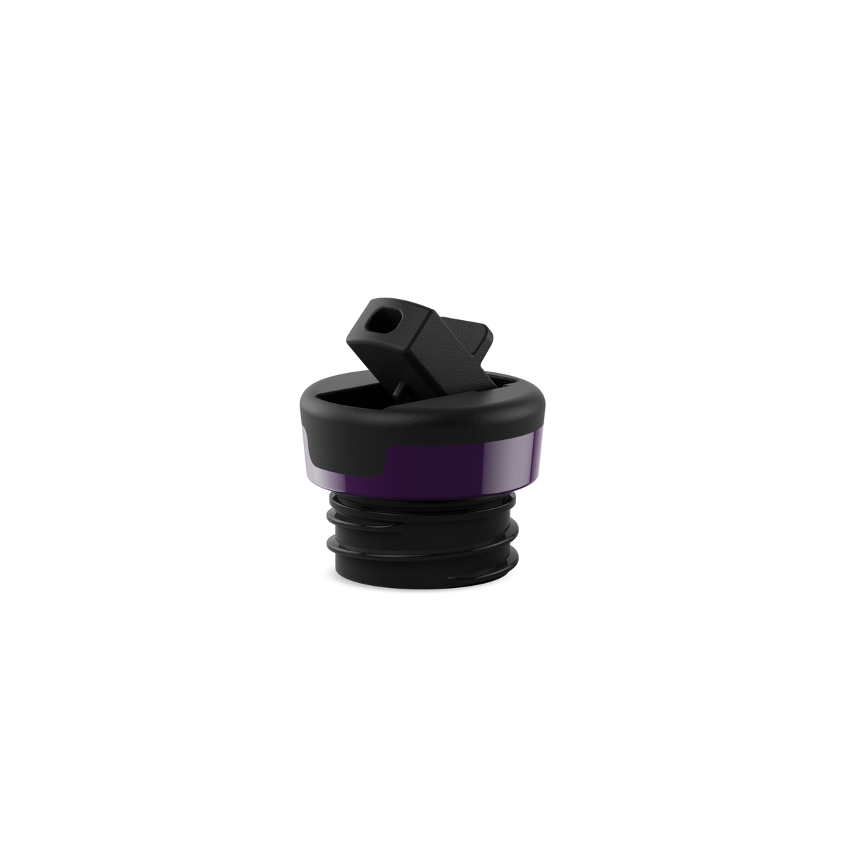 Accessories | Bottle Sport Lid - Purple