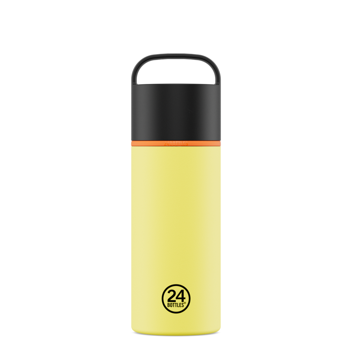 Spin Bottle | Citrus - 730 ml