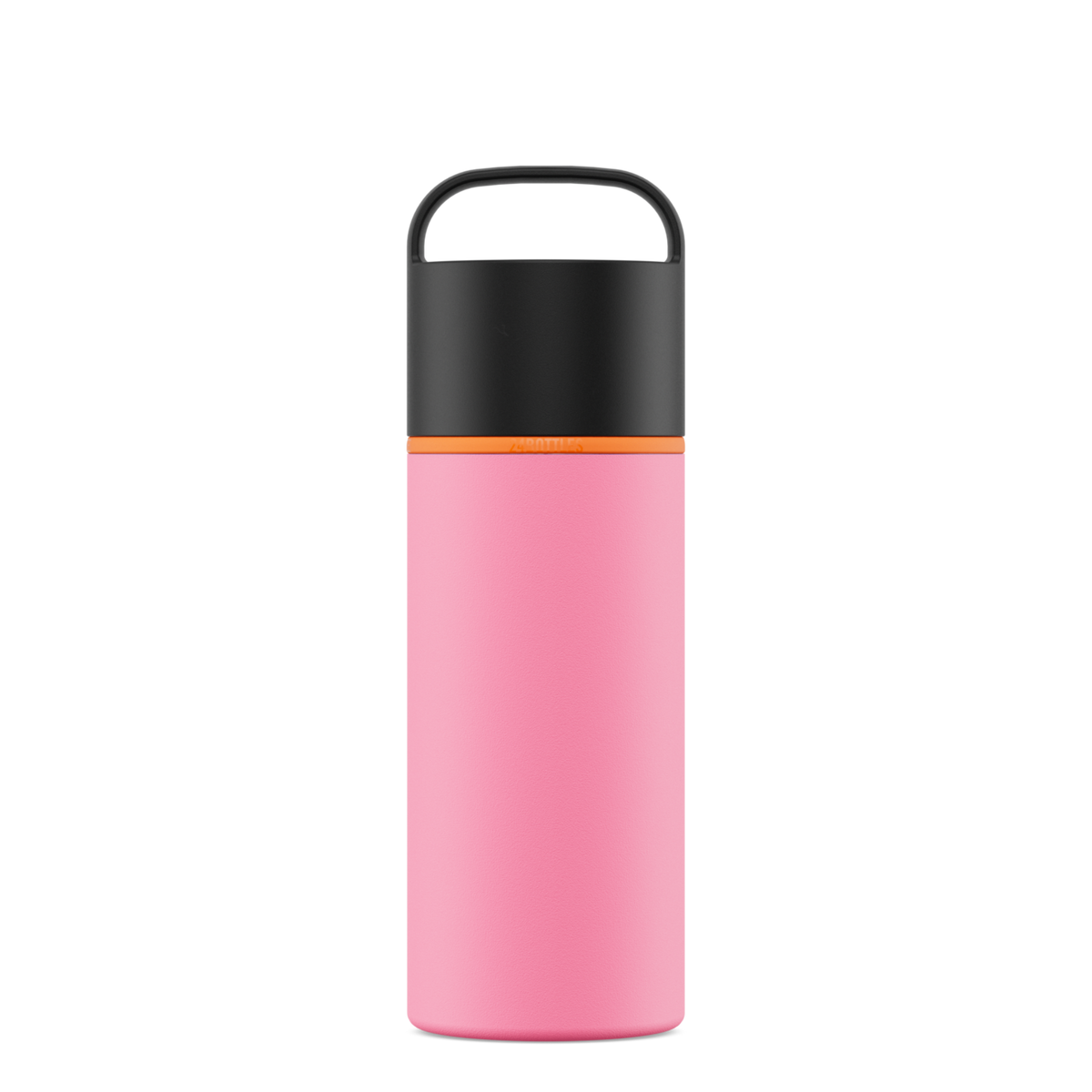 Spin Bottle | Flamingo - 730 ml