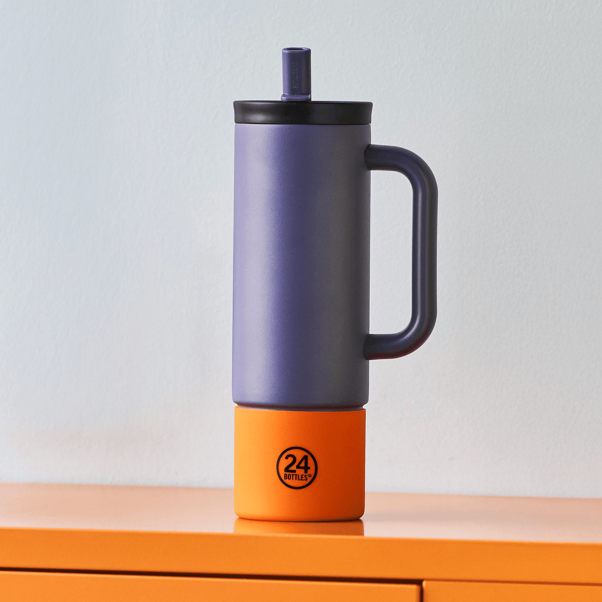 Straw Cup | Dusk - 800 ml