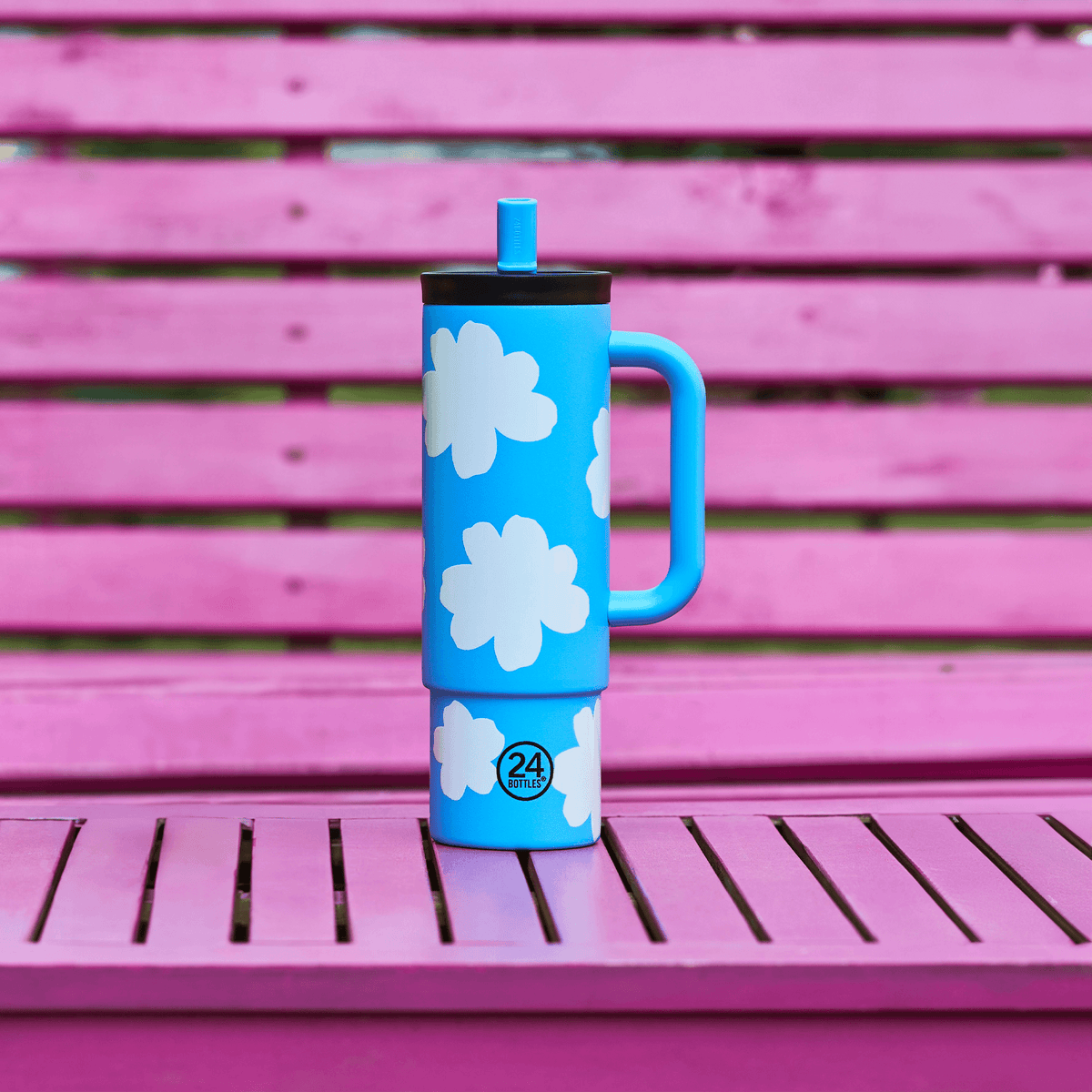 Straw Cup | Daydreaming - 800 ml