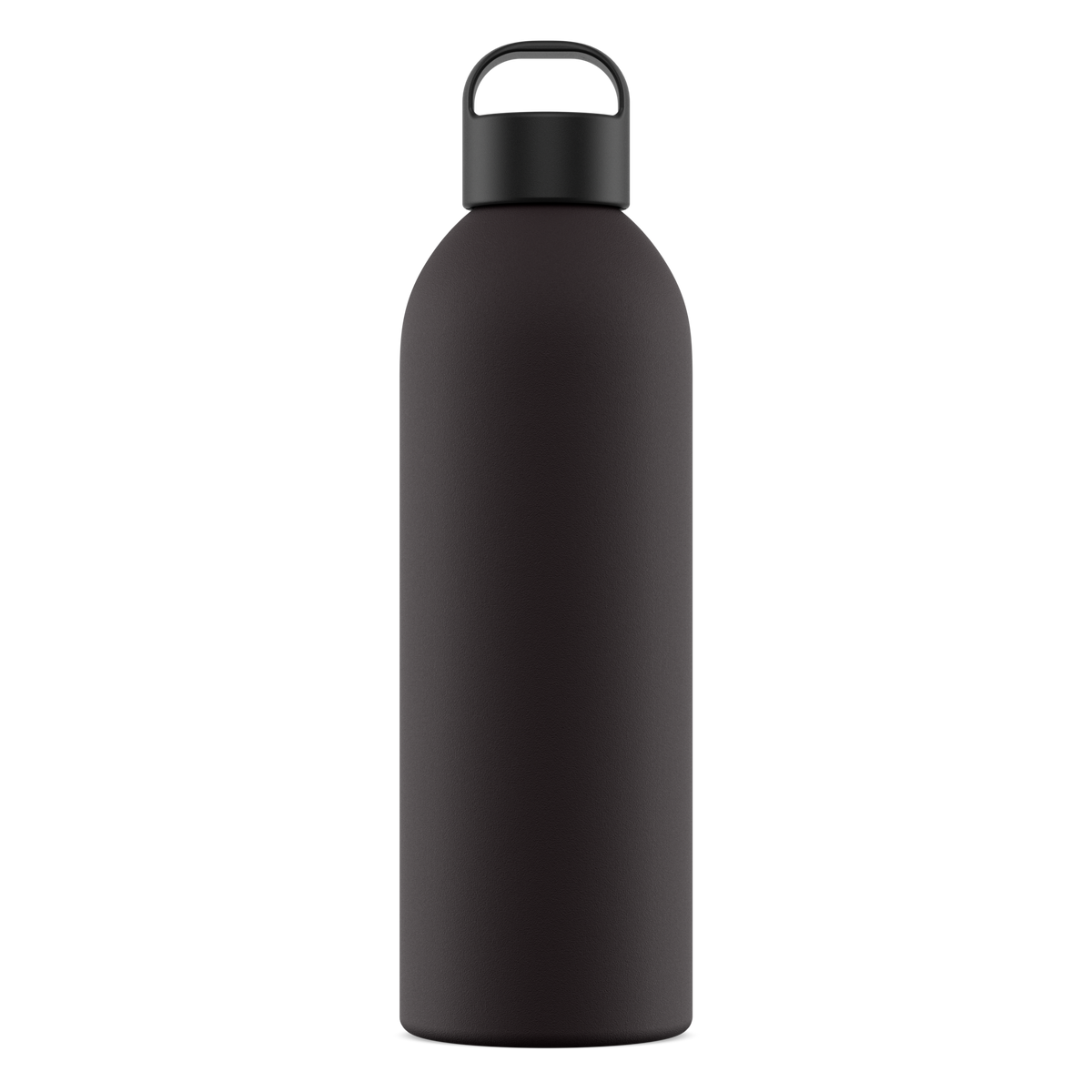 Clima Bottle | Tuxedo Black - 1500 ml