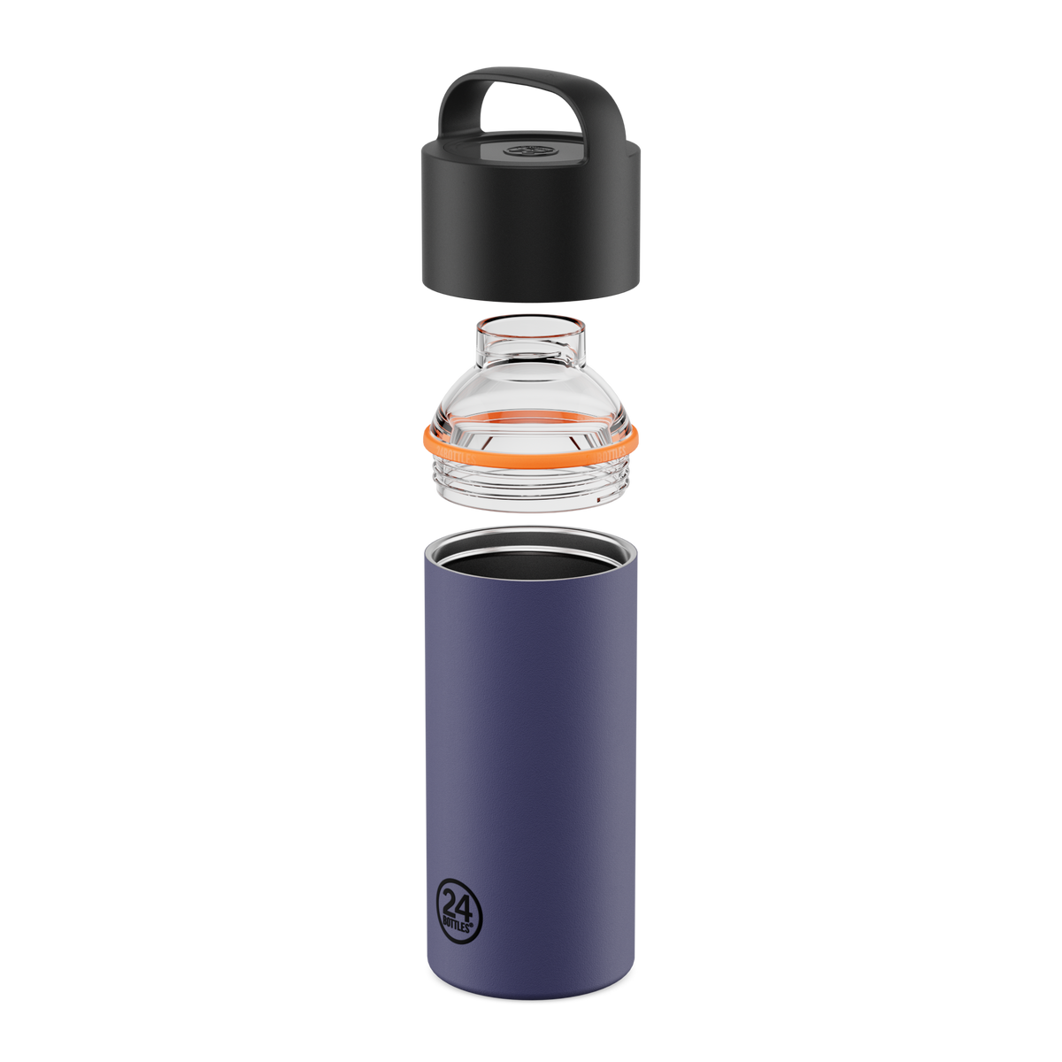 Spin Bottle | Dusk - 730 ml