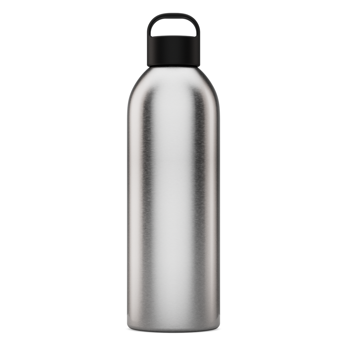 Clima Bottle | Brushed Steel - 1500 ml