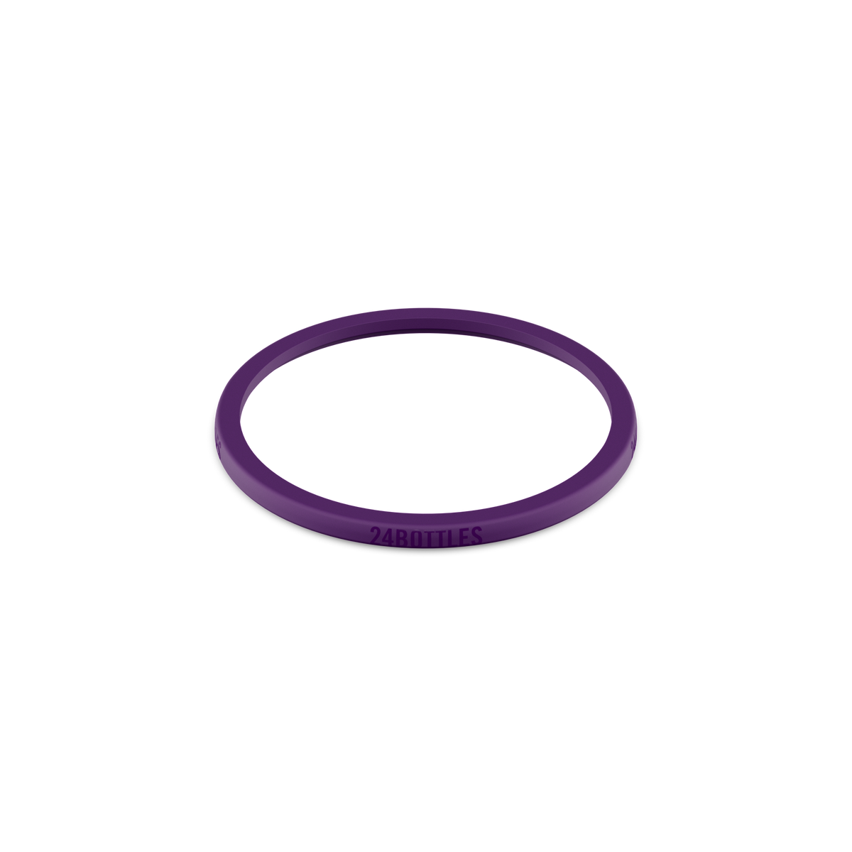 Accessories | Spin Bottle Seal - Purple