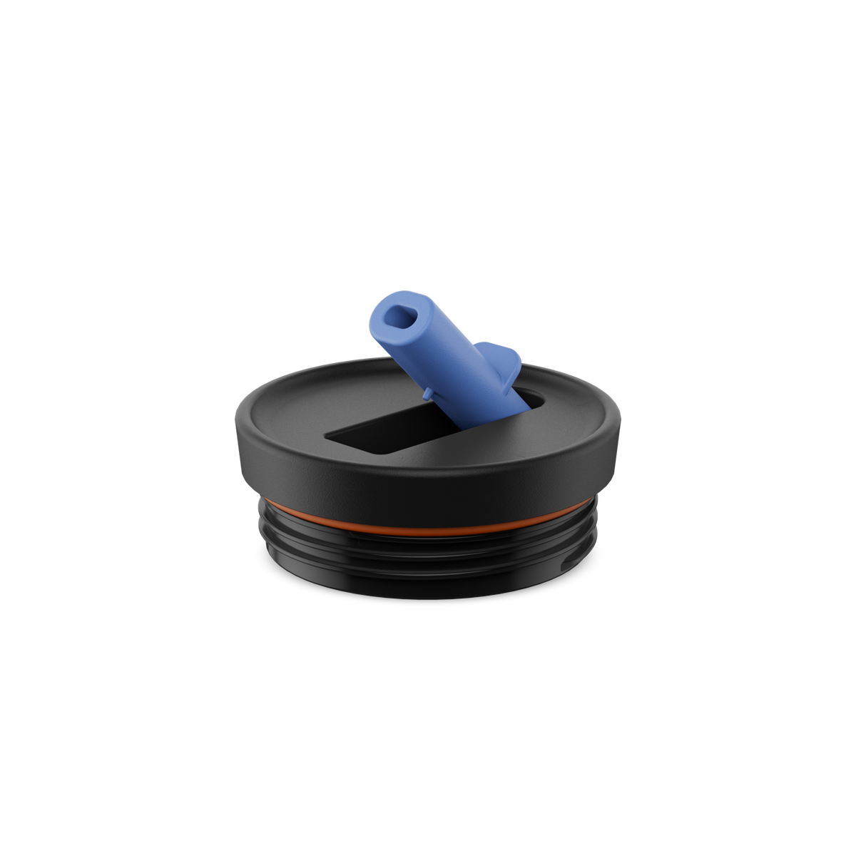 Accessories | Straw Lid - Light Blue