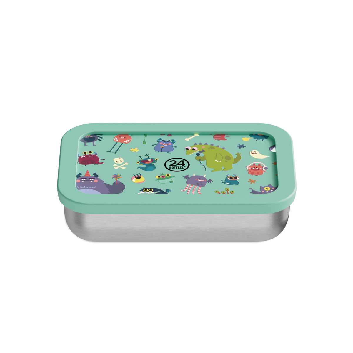 Snack Box | Spooky Friends