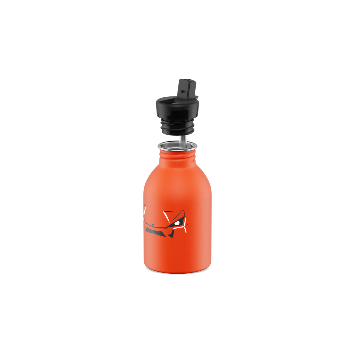 Kids Bottle | Lamborghini Revuelto - 250 ml
